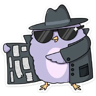 😎