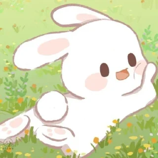 😀