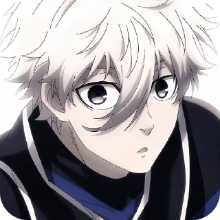 😨