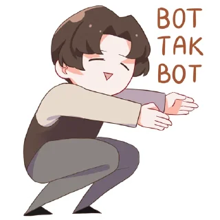 🙆‍♂️