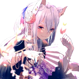 😌