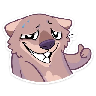 👍