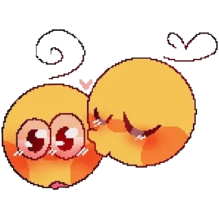 ❤️