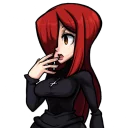 SkullGirls