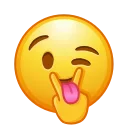 👅