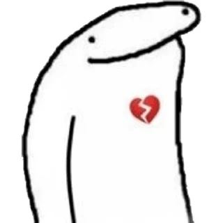 💔