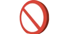 🚫