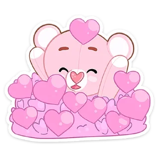 ❤️