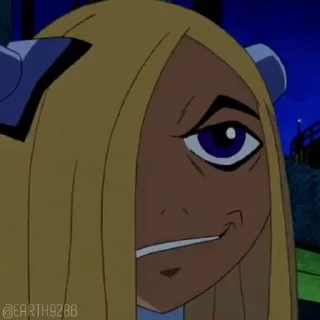😈