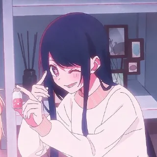 😜