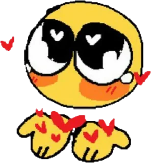 ❤️