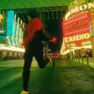 🏃