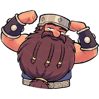 💪