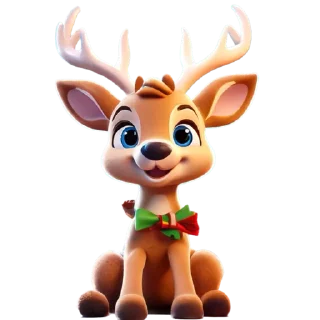 🦌