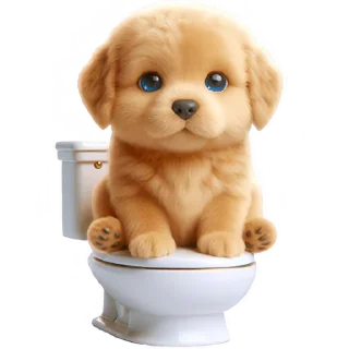 🚽