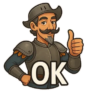 👍