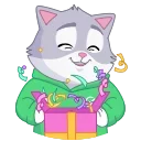 💝