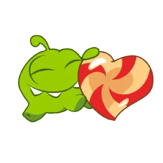 🍭
