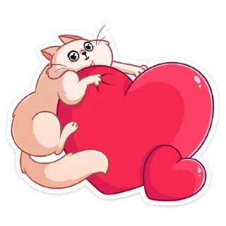 ❤️