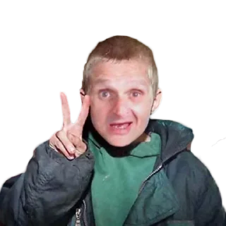 ✌️