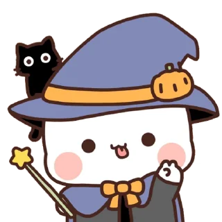 🧙‍♀️