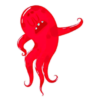 🐙