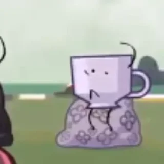 😨