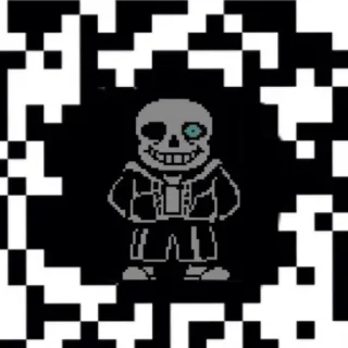 ☠