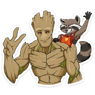 👋