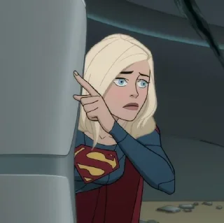 🦸‍♀