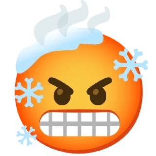 😡