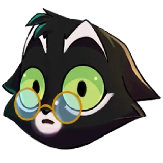 🙀