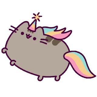 🦄