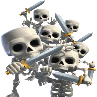 💀