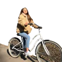 🚴‍♀️