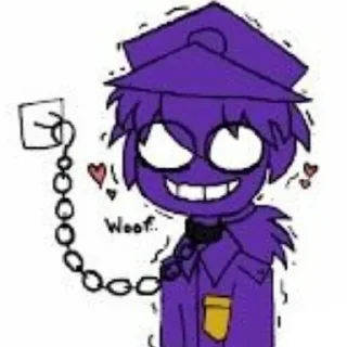 💜