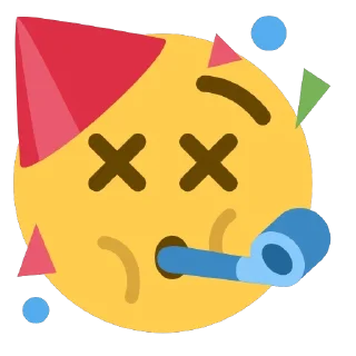 😵