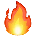 🔥