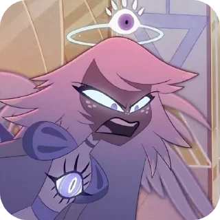 😠