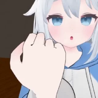 😱