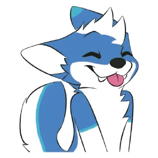 😜