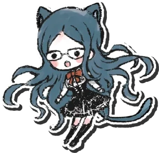 💙