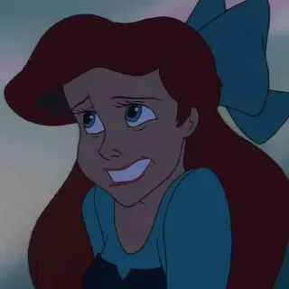 🧜‍♀