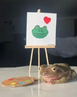 💟
