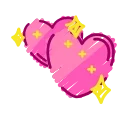 💕