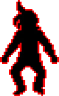 ☠
