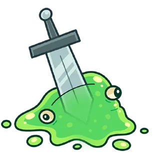 🗡