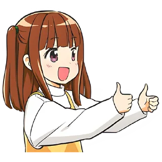 👍