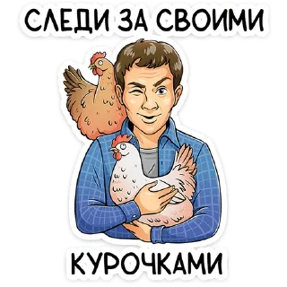 🐔