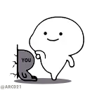 👊